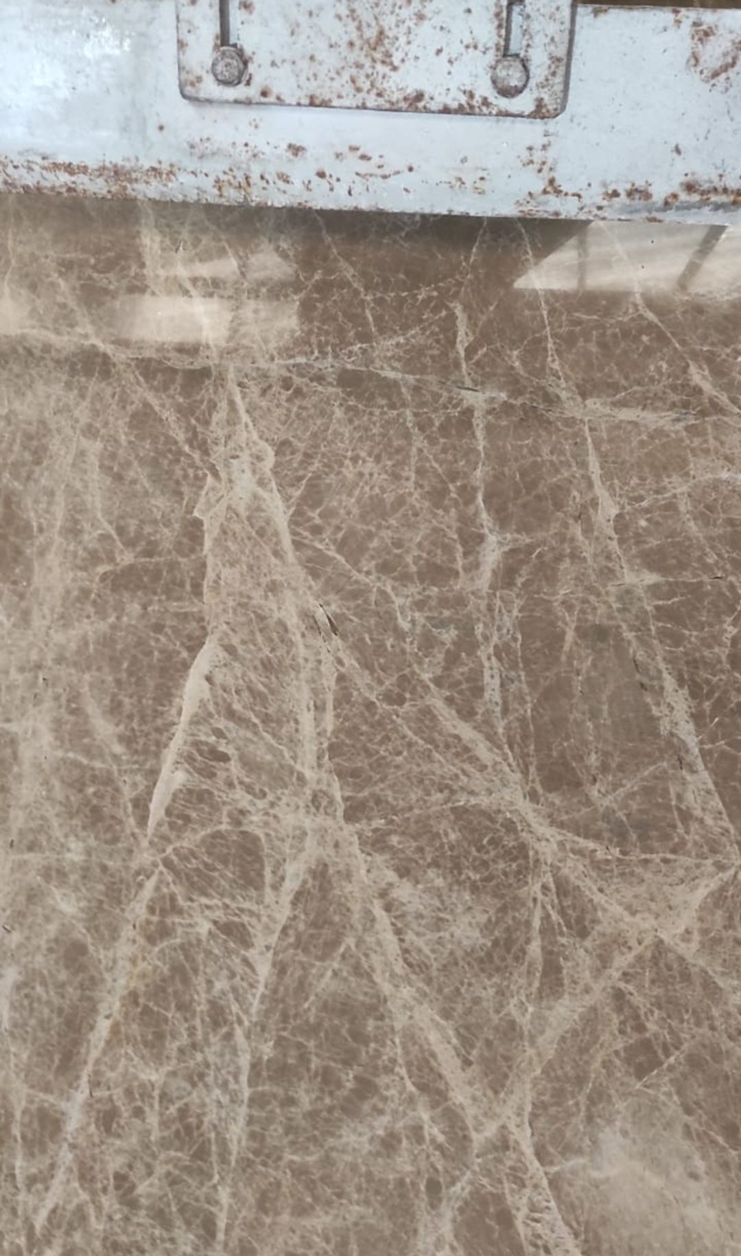 Bursa Emparador Light Mermer